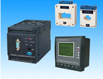 智能马达保护器  电机保护器 SJ360系列