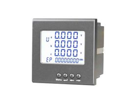 SJ-800系列多功能表