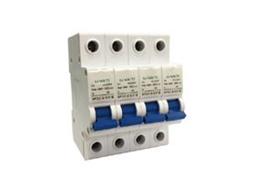 SJ-SCB-T3后备保护开关