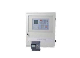 SJ系列消防设备电源状态监控系统