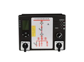 SJ系列综合型智能操显装置