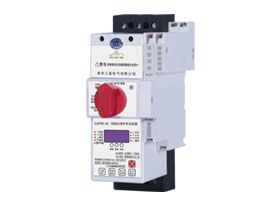 SJCPSK控制与保护开关