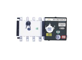 SJATSQ系列双电源自动转换开关电器