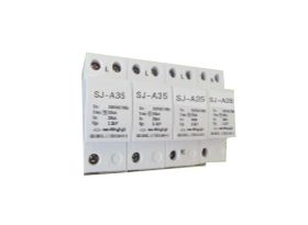 SJ-A35智能防雷器