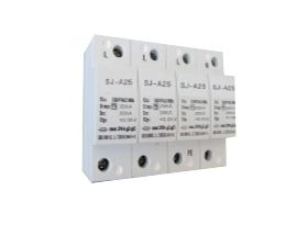 SJ-A25智能防雷器