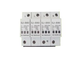 SJ-B80智能防雷器