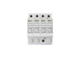 SJ-C40智能防雷器